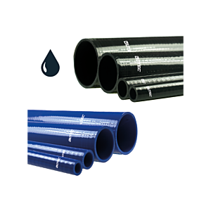 9.5MM - 1MTR - Benzine en oliebestendig