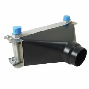 Revotec - Oil Cooler Duct Kit