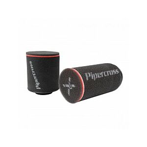 Pipercross - Luchtfilter Rubber Nek ID80x300x300mm