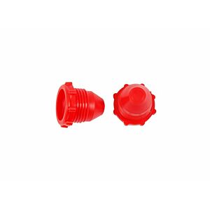 Goodridge RED PLUG JIC - UNI PLUG