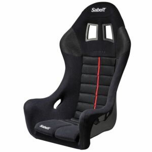 Sabelt - Titan Max Fibreglass Seat