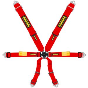 SCHROTH - ENDURO 3X2