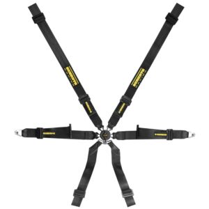 Schroth - Profi XLT 2x2 Harness