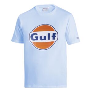 Sparco - GULF T-Shirt 