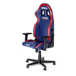 Icon Chair Ford Performance