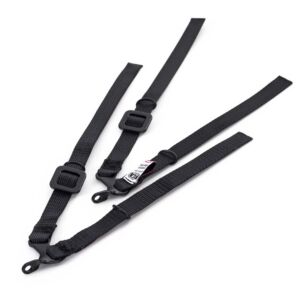 Simpson Hybrid M61 Anchor (Quick Release) Tether set