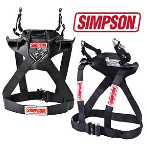 Simpson Hybrid Sport 