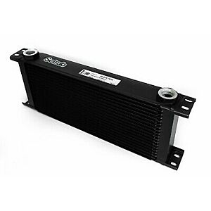 Setrab - 19 ROW OIL COOLER M22