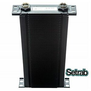 Setrab - 50 ROW OIL COOLER M22