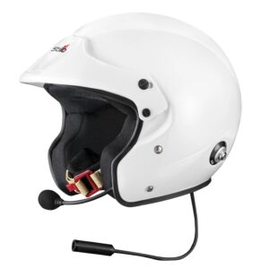 Stilo - Sport Plus Rally Helmet