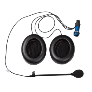 Stilo - WRC intercomheadset voor Venti Trophy Plus / jethelm