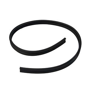 Stilo Rubber Helmet Finishing Strip