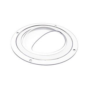 Rota-Bubble Vent - 360° rotatable air vent
