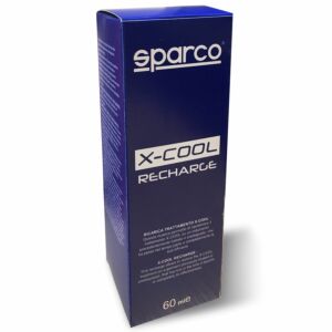 Sparco X-Cool Replenishment