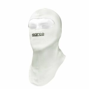 Sparco RW-4 Single Layer Balaclava - Niet FIA goedgekeurd