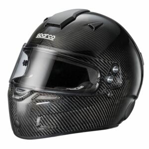 Sparco Air KF-7W Carbon