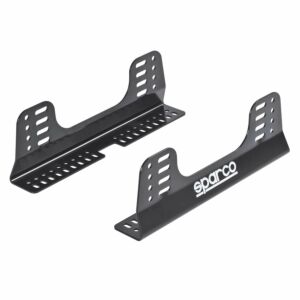 Sparco Steel Side Mounts