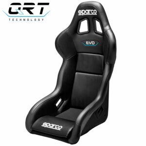 Sparco EVO QRT Sky FIA Seat