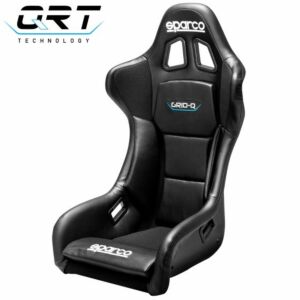 Sparco Grid-Q Sky FIA Seat