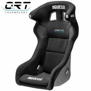 Sparco Circuit QRT FIA Seat