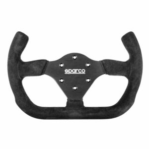 Sparco - P310 - Open Steering Wheel