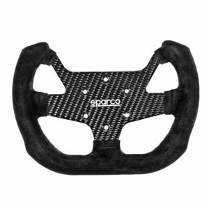 Sparco - F-10C Steering Wheel - 6 Bolt Fitment