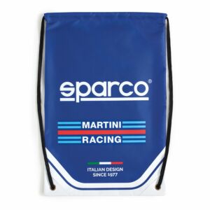 Sparco Martini Racing Sport tas 