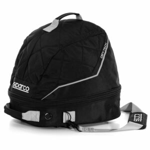 Sparco - Helm en Hans tas Dry-tech