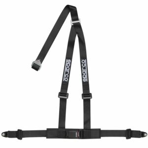 Sparco - Club H-3 3 Point Harness