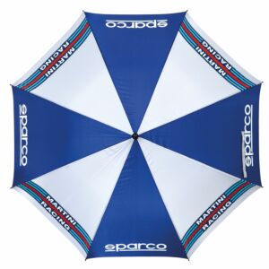 Sparco Martini Racing Umbrella