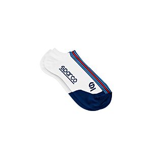 Iconic Design Socks Martini Racing Low