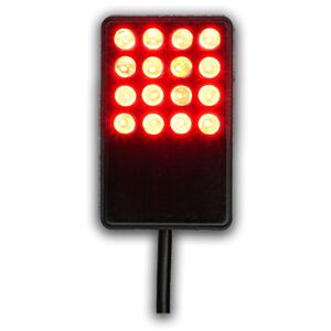 Monit - Speed Alarm Light For G-200 Rally Computer - AC008