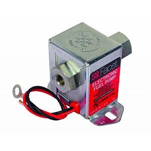 Facet 40105 Solid State Fuel Pump Road