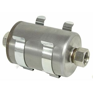 Sytec Brandstoffilter & Montageclips M16x1.5 in-uit