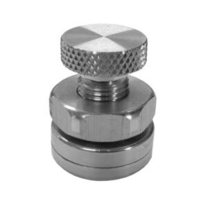 Self Sealing Bleed Kit