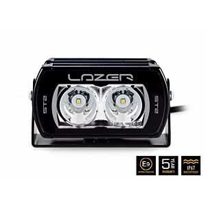 ST2 EVOLUTION 2068 LUMENS