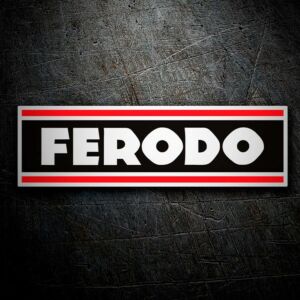 Ferodo Brake Pads Westfield Cup