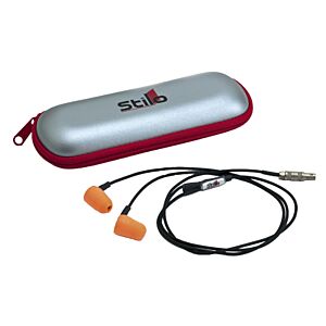 STILO - Ear Plug Kit