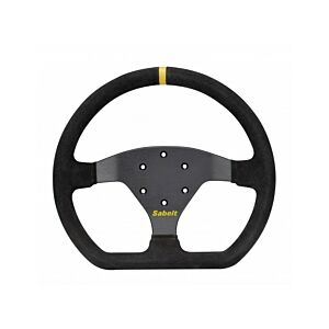 Sabelt - SW-732 Flat Bottom Steering Wheel