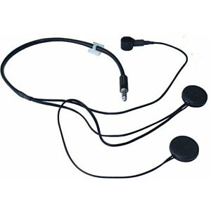 Terratrip- Terraphone Plus Full-Face headset