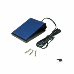 Terratrip - Foot Pedal
