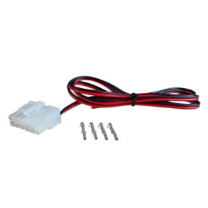 Terratrip - T101/ GeoTrip wiring kit				