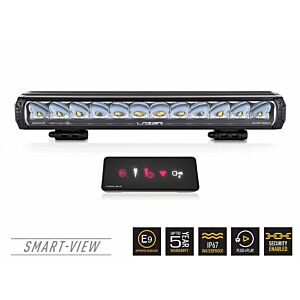 TRIPLE-R 1250 SMARTVIEW 12170 LUMENS