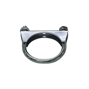 U-klem 42 mm