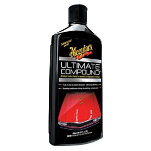 Meguiars - Ultimate Compound