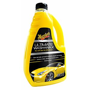 Meguiars - Ultimate Wash & Wax 1,42 L