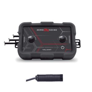 ZeroNoise - Valiant Intercom Amplifier