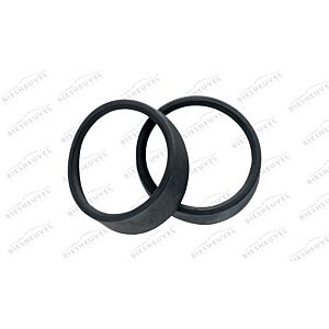 VDO DIMMER RING - SET