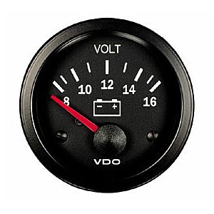 Volt Meter