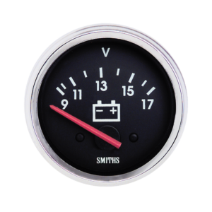 Smiths - VOLT METER